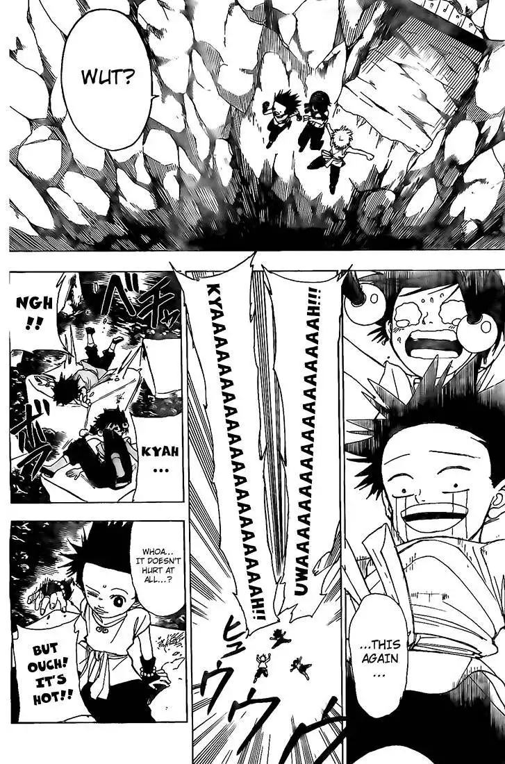 Kokushi Musou!! Chapter 8 18